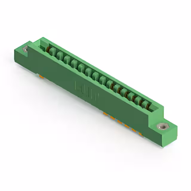 307-030-500-208 EDAC Inc.  Edgeboard Connectors